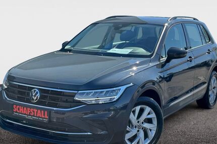 VW Tiguan 25.428 km 28.979 &euro; Elsdorf (bei Köln) 50189