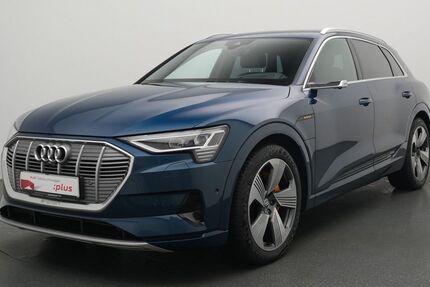 Audi e-tron 62.565 km 32.988 &euro; Leverkusen 51373