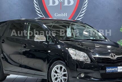 Toyota Verso 149.000 km 8.490 &euro; Bergheim 50126