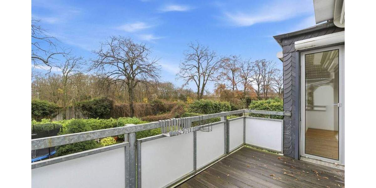 Etagenwohnung Köln Neuehrenfeld - 4 Zimmer, 125 m&sup2;, 599.000&euro; | Angebot:25835795