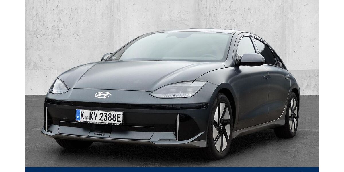 Hyundai IONIQ 6 9.000 km 36.890 &euro; Köln 50825