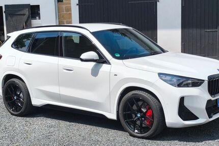 BMW X1 6.350 km 46.900 &euro; Nideggen 52385