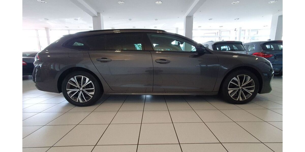 Peugeot 508 76.000 km 19.250 &euro; Köln 51149