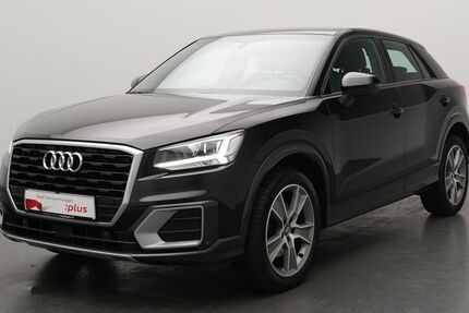 Audi Q2 132.200 km 15.988 &euro; Leverkusen 51373