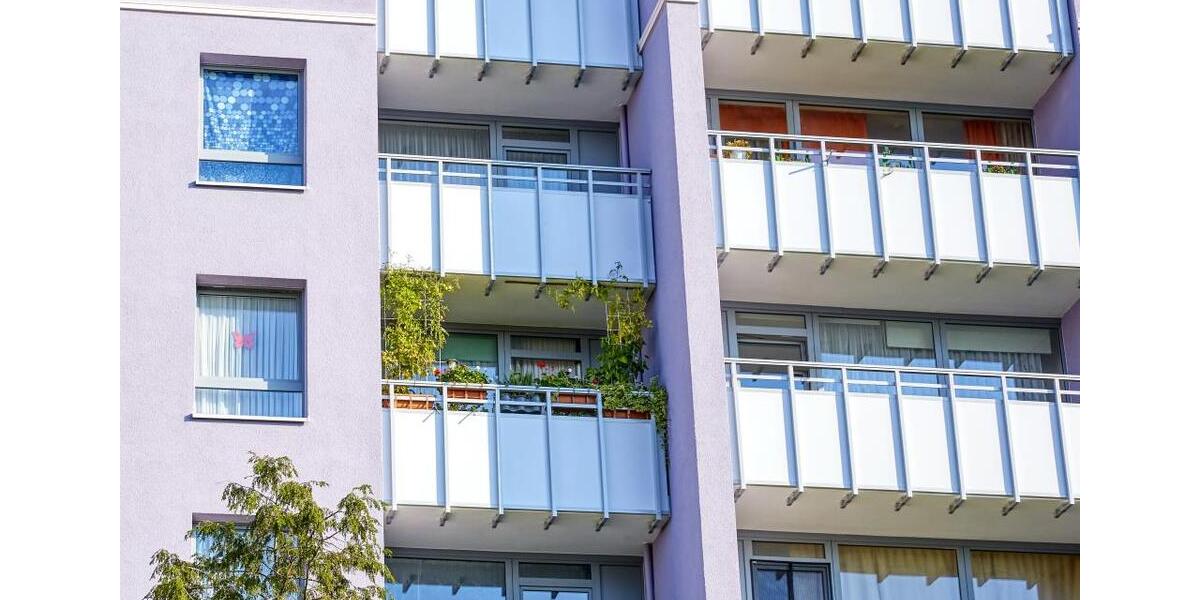 Etagenwohnung Monheim am Rhein - 1.5 Zimmer, 44 m&sup2;, 519&euro; | Angebot:25571586