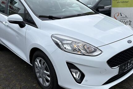 Ford Fiesta 97.801 km 9.600 &euro; Köln 50767