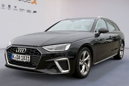 Audi A4 19.150 km 41.980 &euro; Köln 50739