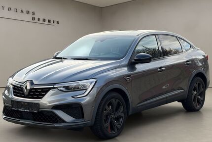 Renault Arkana 92.000 km 16.990 &euro; Jülich 52428