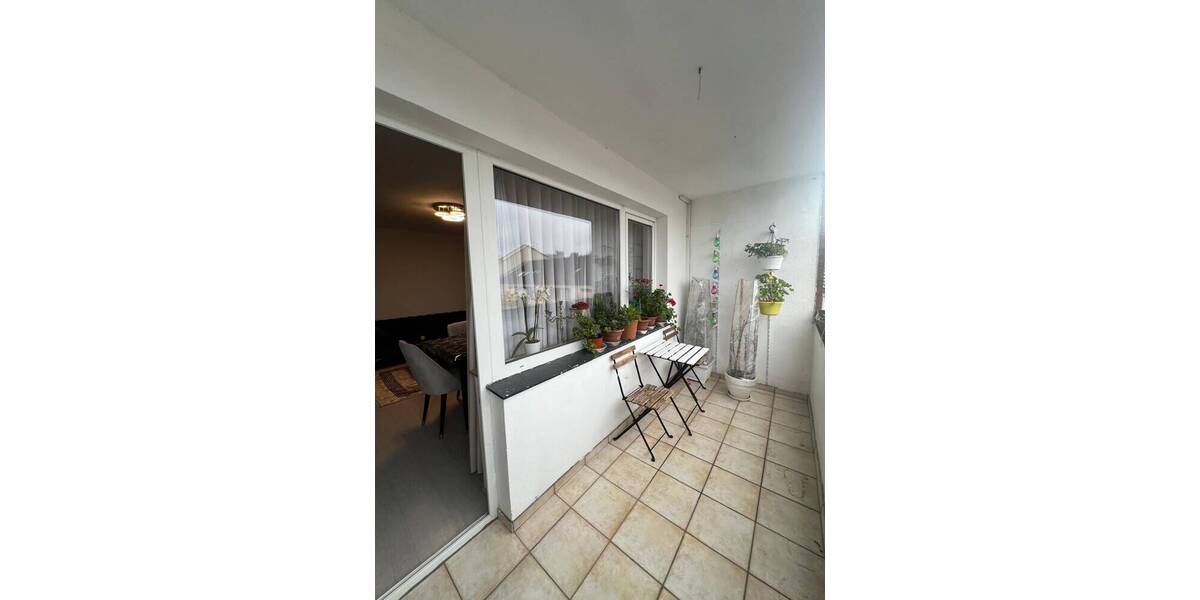 Etagenwohnung Köln Vingst - 2 Zimmer, 64 m&sup2;, 189.000&euro; | Angebot:26037093