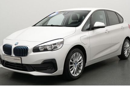 BMW 225 Active Tourer 46.253 km 15.380 &euro; Leverkusen 51379