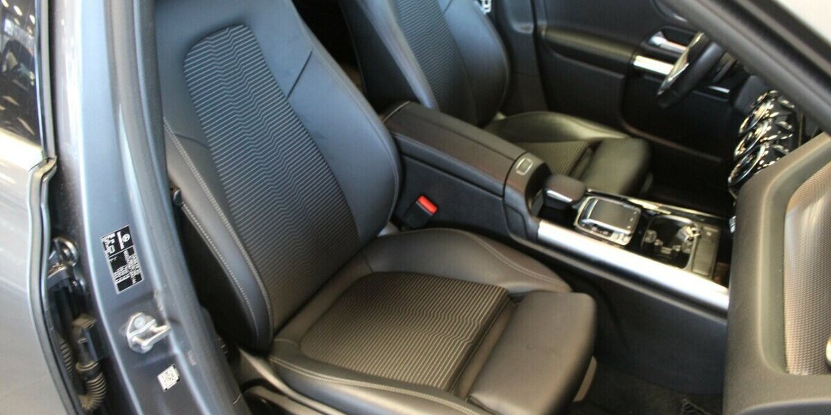 Mercedes-Benz B 200 7G-DCT Progressive 102.940 km 17.980 &euro; Euskirchen 53881