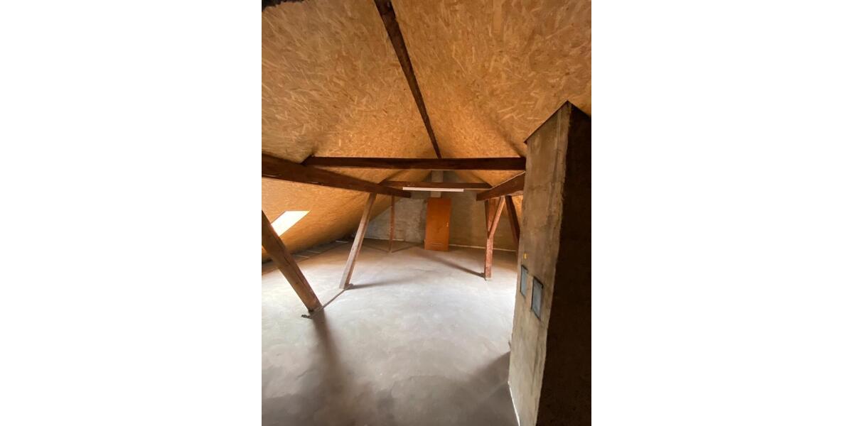 Dachgeschoßwohnung Wesseling - 2 Zimmer, 50 m&sup2;, 40.000&euro; | Angebot:26779098