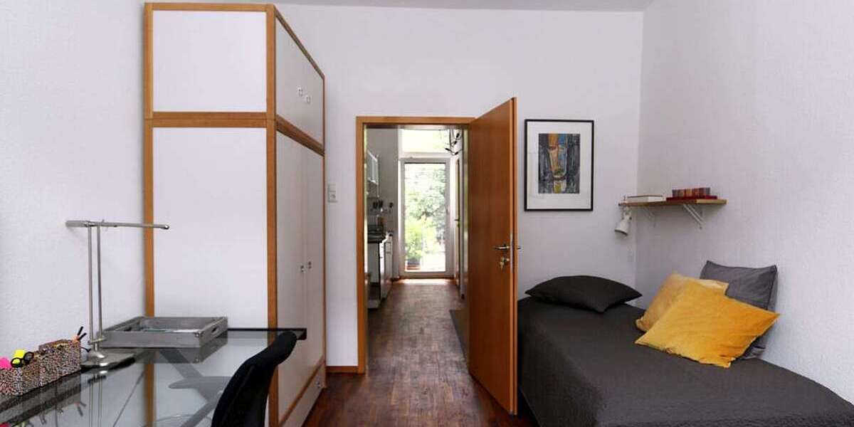 Zimmer Köln Rodenkirchen - 1 Zimmer, 990&euro; | Angebot:25158082