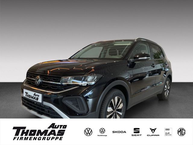 VW T-Cross 2.000 km 26.800 &euro; Bornheim 53332