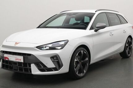 Cupra Leon 20.754 km 32.988 &euro; Leverkusen 51373