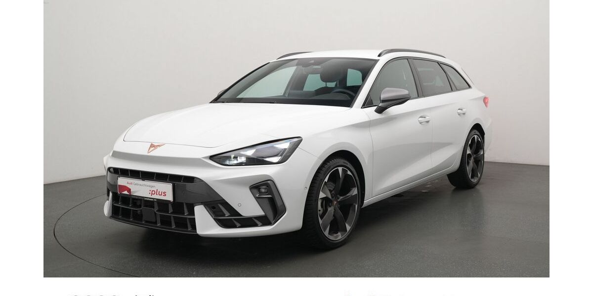 Cupra Leon 20.754 km 32.988 &euro; Leverkusen 51373