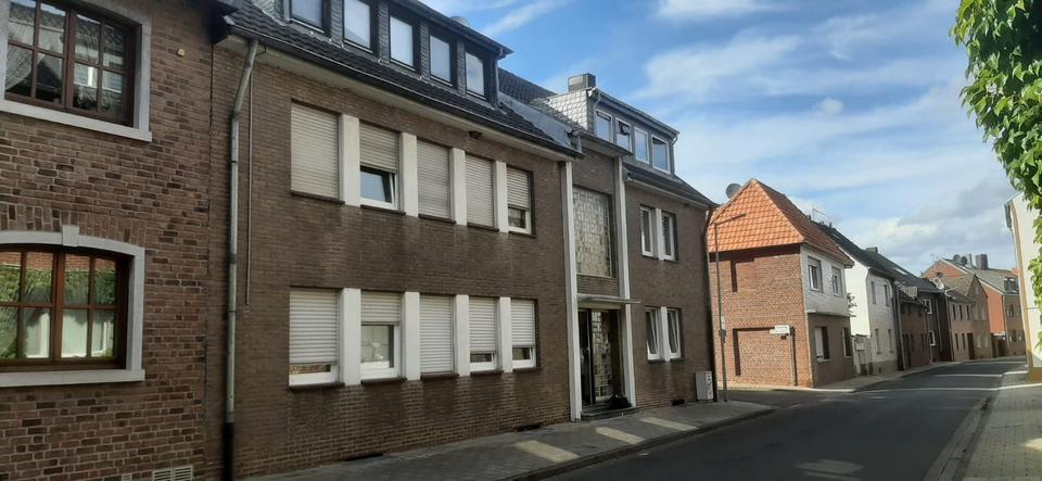 Terrassenwohnung Aldenhoven - 3 Zimmer, 72 m&sup2;, 450&euro; | Angebot:25978319