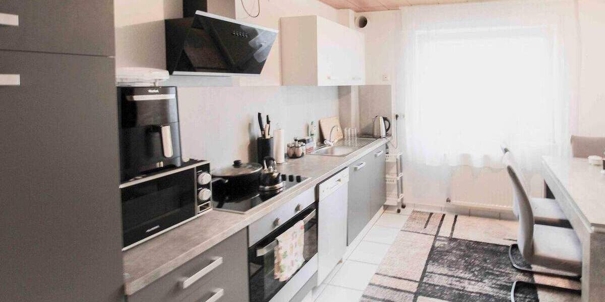 Mehrfamilienhaus, Wohnhaus Hürtgenwald Kleinhau - 8 Zimmer, 220 m&sup2;, 315.000&euro; | Angebot:25717138