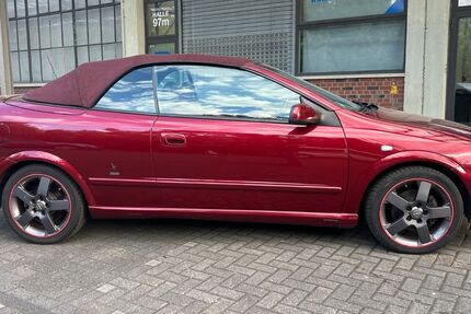 Opel Astra 139.200 km 5.250 &euro; Köln 51103