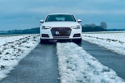 Audi A4 73.000 km 18.700 &euro; kÖln 50765