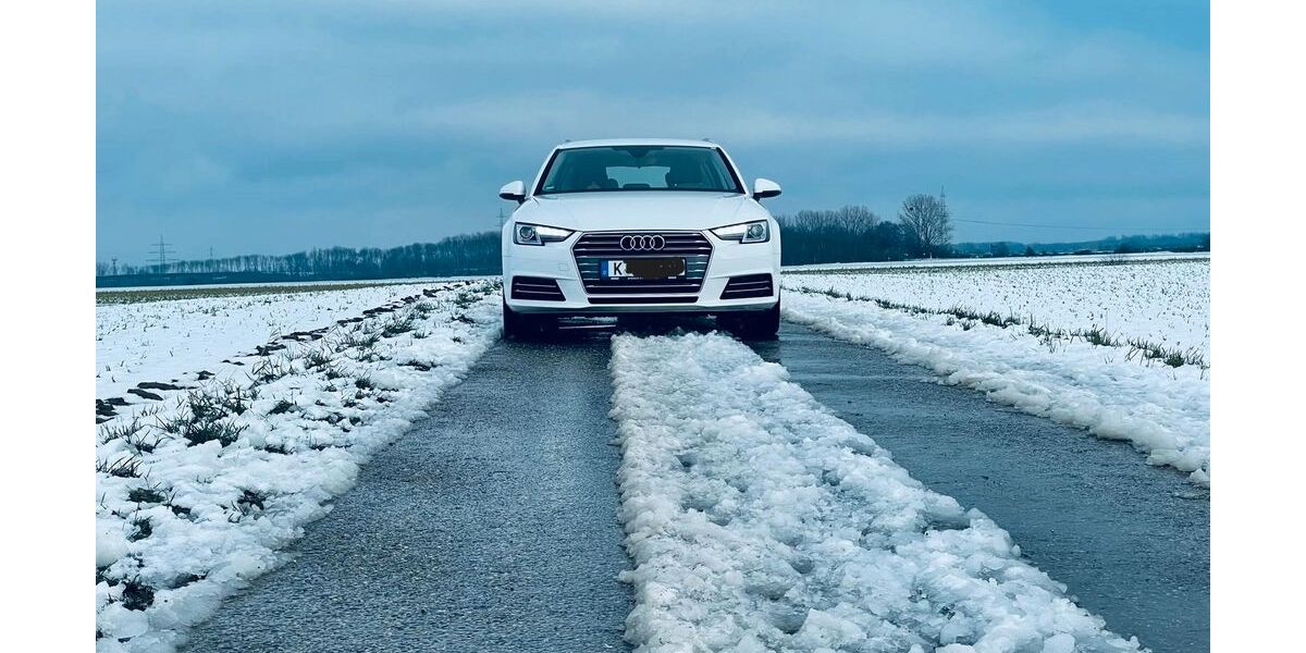 Audi A4 73.000 km 18.700 &euro; kÖln 50765