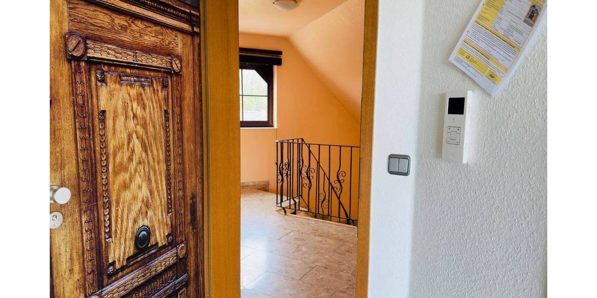 Einfamilienhaus Langerwehe Merode - 6 Zimmer, 199 m&sup2;, 399.000&euro; | Angebot:25748376