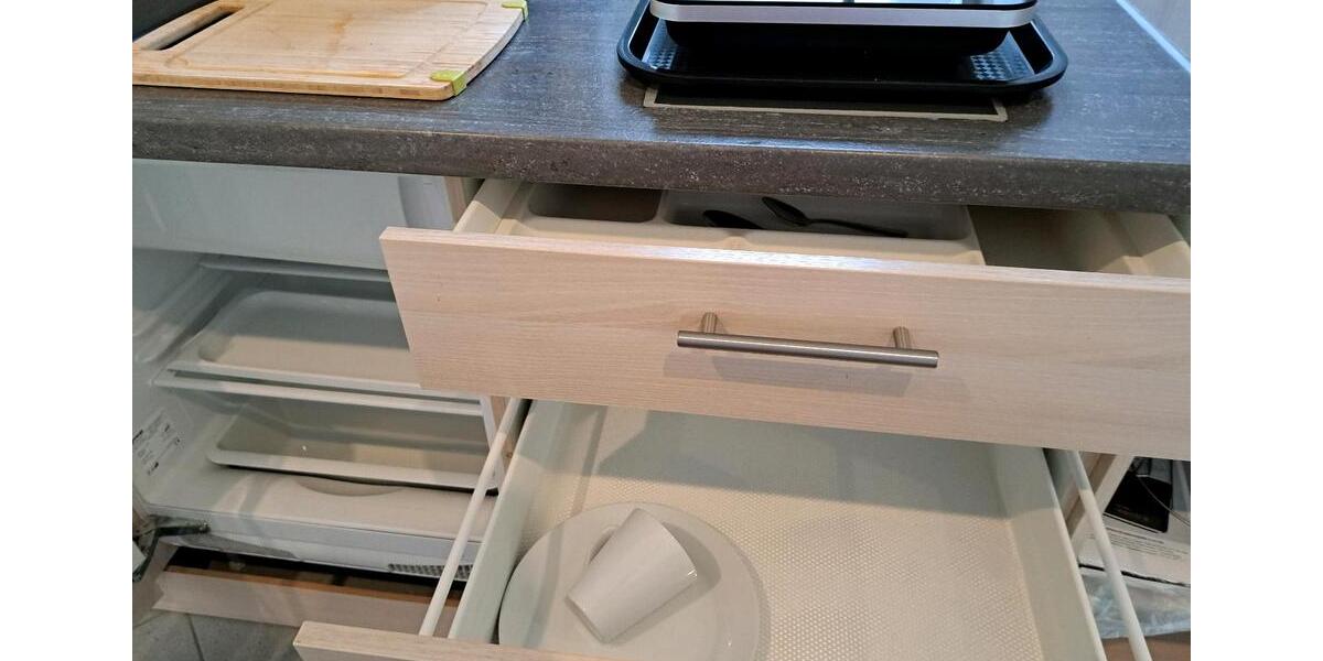 Dachgeschoßwohnung Leverkusen - 1 Zimmer, 45 m&sup2;, 650&euro; | Angebot:25900267