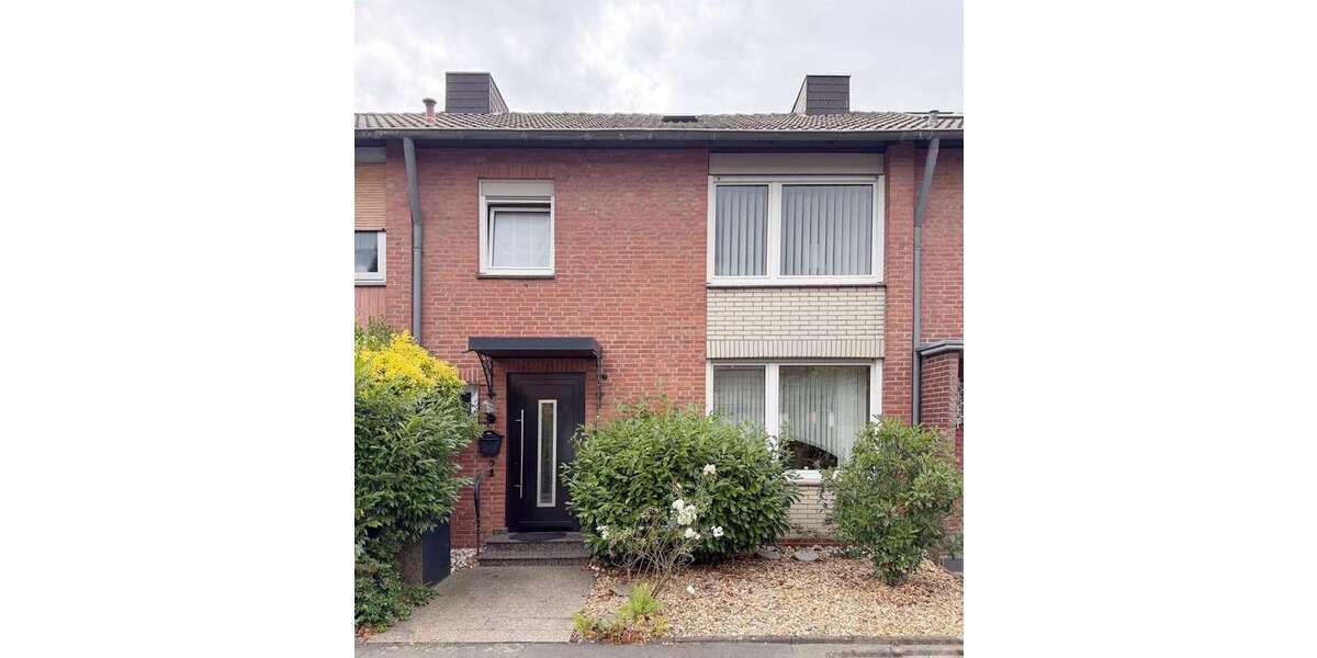 Einfamilienhaus Köln Porz - 4 Zimmer, 81 m&sup2;, 378.000&euro; | Angebot:27121045