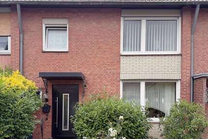 Haus Köln Porz - 4 Zimmer, 81 m&sup2;, 378.000&euro; | Angebot:27121045