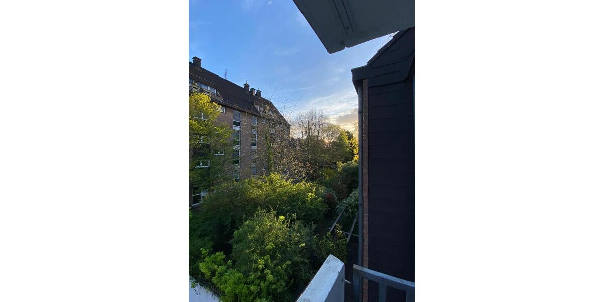 Etagenwohnung Köln Nippes - 2 Zimmer, 32 m&sup2;, 179.000&euro; | Angebot:26047055