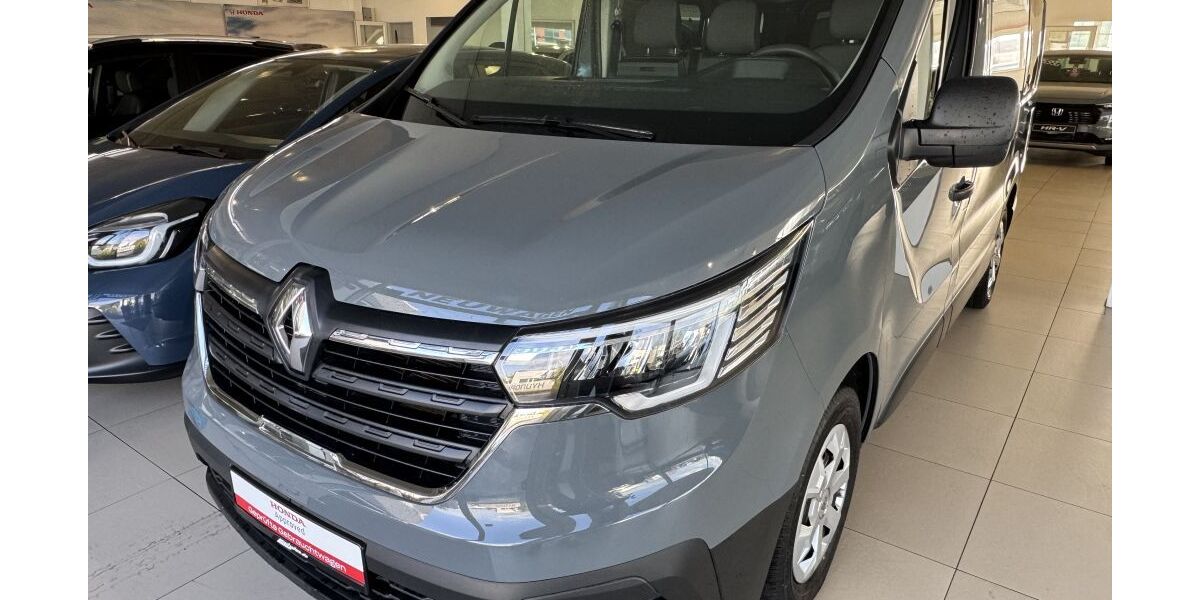 Renault Trafic 72.632 km 24.490 &euro; Brühl 50321