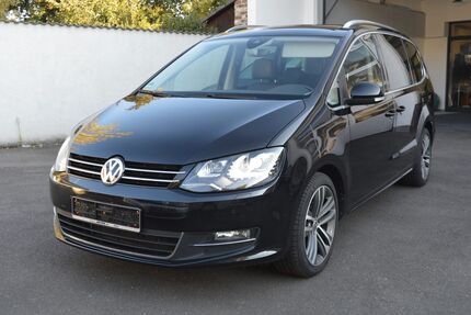 VW Sharan 149.900 km 20.790 &euro; Köln Ostheim 51107