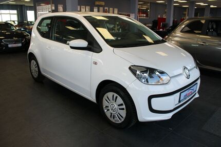 VW up! 98.800 km 6.480 &euro; Euskirchen 53881