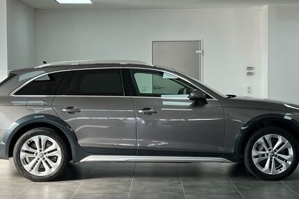 Audi A4 Allroad 70.000 km 34.699 &euro; Wesseling 50389