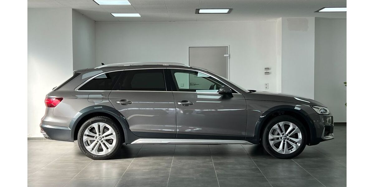 Audi A4 Allroad 70.000 km 34.699 &euro; Wesseling 50389