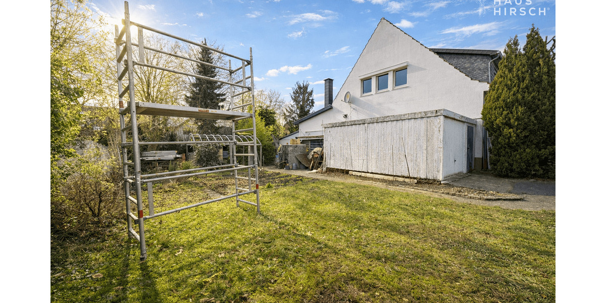 Grundstück Köln Wahn - 275.500&euro; | Angebot:25752088