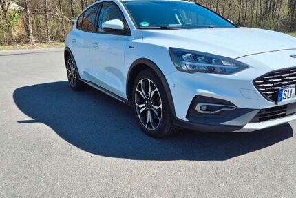 Ford Focus 115.000 km 10.500 &euro; Bad Münstereifel 53902
