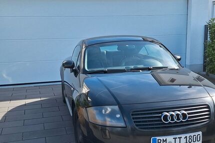 Audi TT 350.000 km 3.000 &euro; Huerth 50354