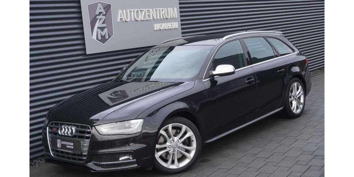 Audi S4 170.000 km 15.990 &euro; Monheim am Rhein 40789