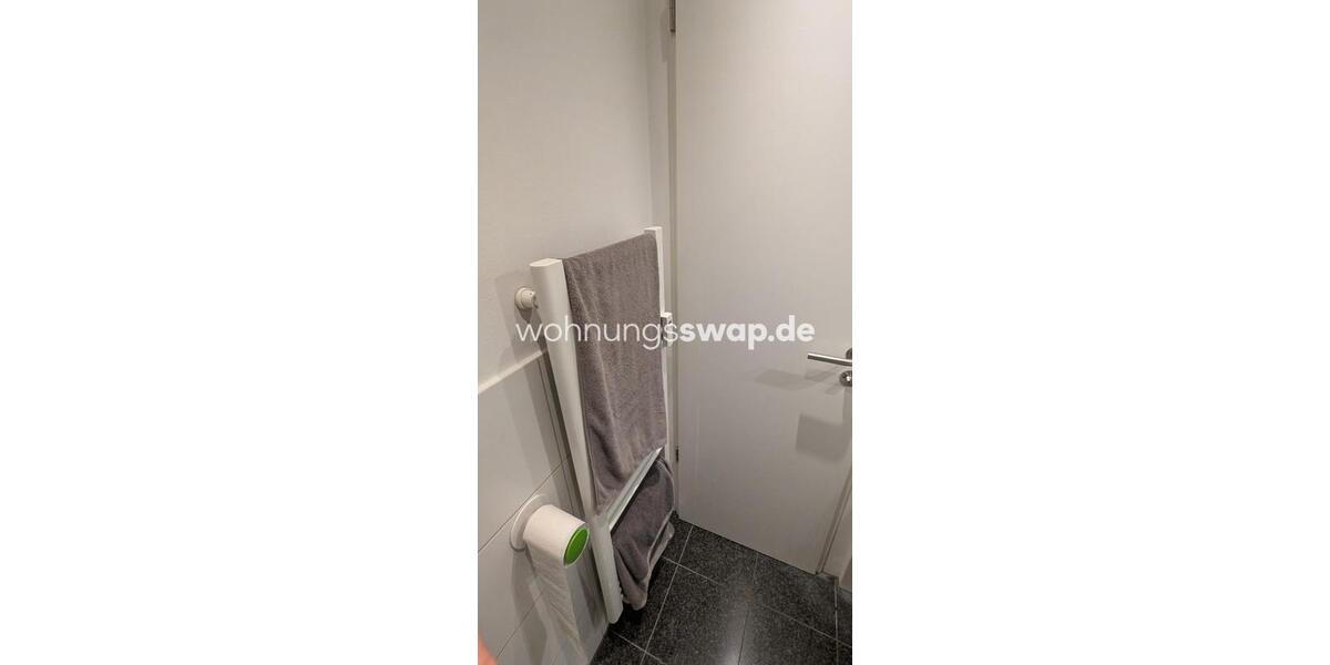 Etagenwohnung Köln Innenstadt - 1 Zimmer, 21 m&sup2;, 615&euro; | Angebot:24570732