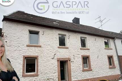 Haus Düren Rölsdorf - 9 Zimmer, 130 m&sup2;, 165.000&euro; | Angebot:25097539