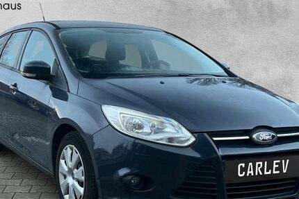 Ford Focus 138.800 km 5.750 &euro; Köln - Worringen 50769