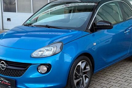 Opel Adam 32.000 km 11.750 &euro; Jülich 52428
