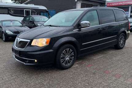 Lancia Voyager 199.410 km 9.990 &euro; Aldenhoven 52457