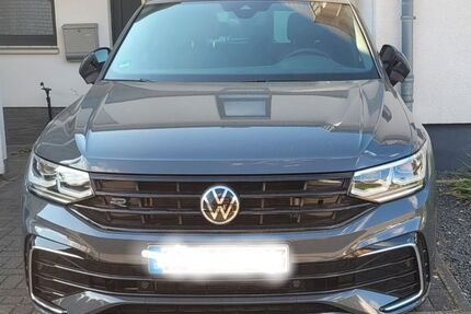 VW Tiguan 79.647 km 31.500 &euro; Jüchen 41363