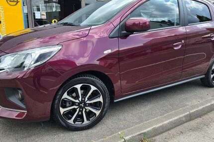 Mitsubishi Space Star 17.123 km 12.950 &euro; Brühl 50321