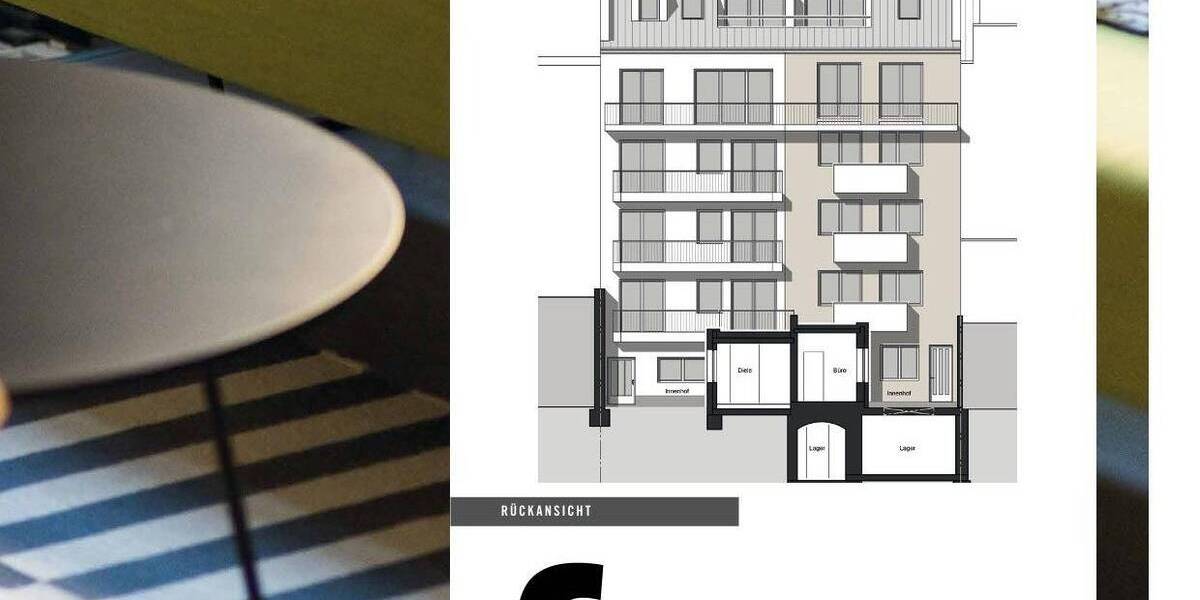 Etagenwohnung Köln Neustadt-Süd - 3 Zimmer, 106 m&sup2;, 779.000&euro; | Angebot:25667821