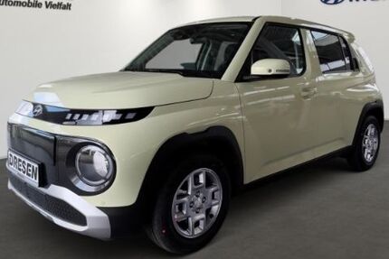 Hyundai INSTER 2.950 km 27.990 &euro; Dormagen 41540