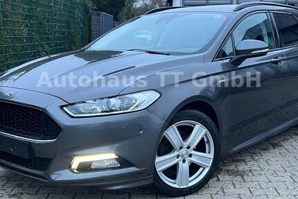 Ford Mondeo 190.785 km 9.950 &euro; Bergheim bei Köln 50126