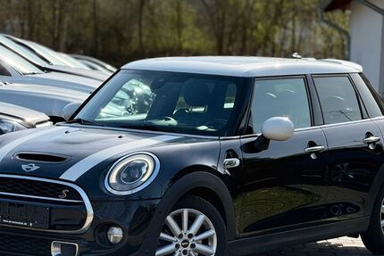 Mini Cooper S 131.000 km 11.500 &euro; Langerwehe 52379